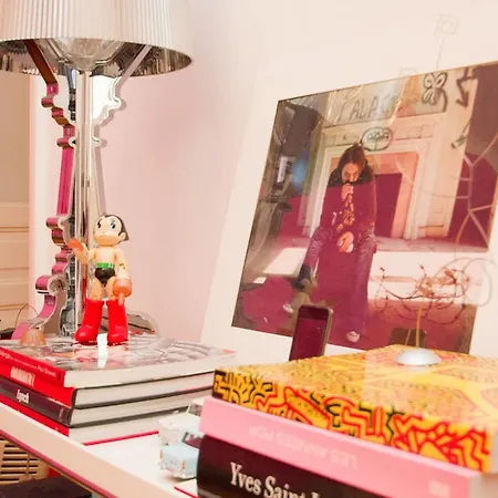 Le Stanze Di Miramare Boutique * Trieste