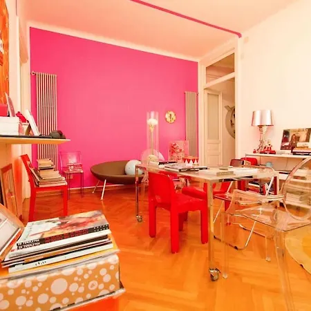Bed & Breakfast Le Stanze Di Miramare Boutique *
