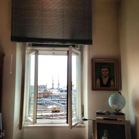Bed & Breakfast Le Stanze Di Miramare Boutique