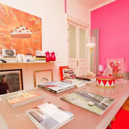 Le Stanze Di Miramare Boutique Bed & Breakfast *