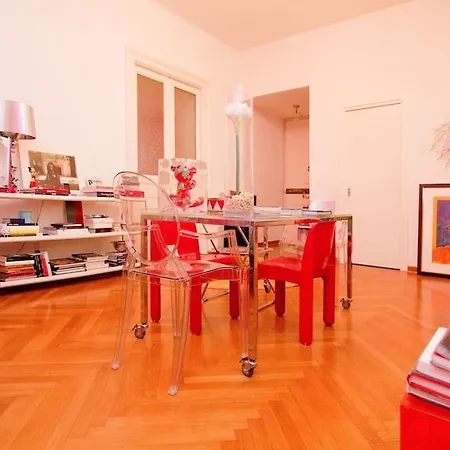 Le Stanze Di Miramare Boutique