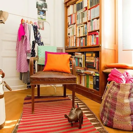 Le Stanze Di Miramare Boutique * Trieste