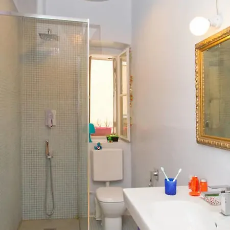 Le Stanze Di Miramare Boutique Bed & Breakfast Trieste