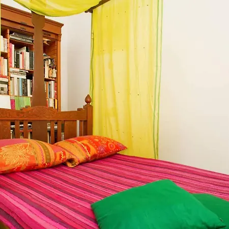 Le Stanze Di Miramare Boutique Bed & Breakfast Trieste