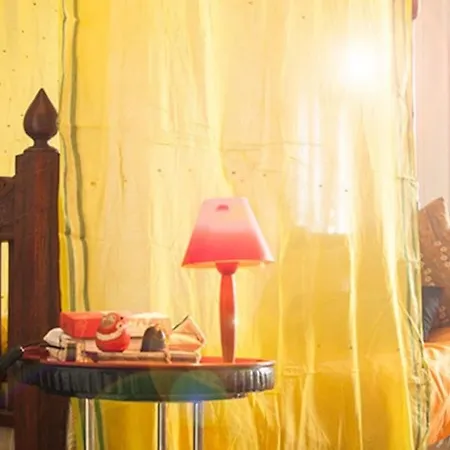 Bed & Breakfast Le Stanze Di Miramare Boutique Trieste
