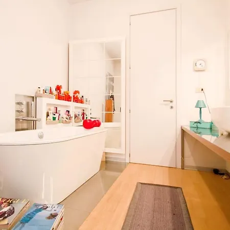 Le Stanze Di Miramare Boutique * Trieste