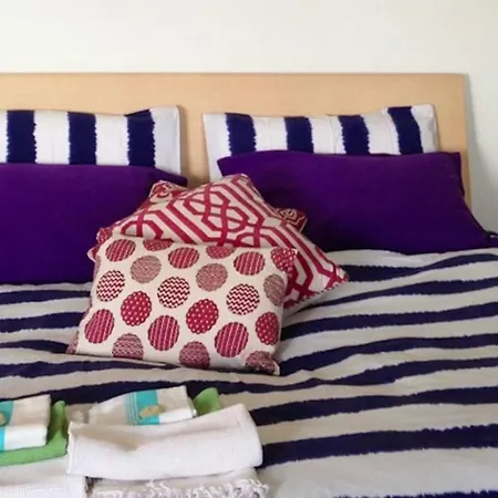 Bed & Breakfast Le Stanze Di Miramare Boutique
