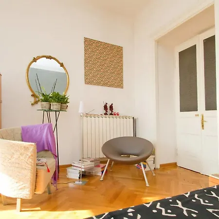 Le Stanze Di Miramare Boutique Bed & Breakfast *
