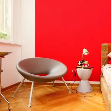 Le Stanze Di Miramare Boutique * Trieste