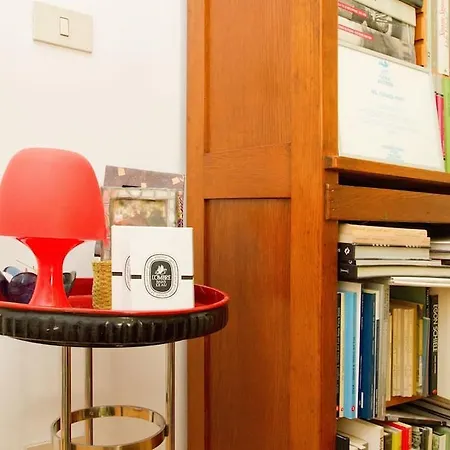 Le Stanze Di Miramare Boutique Bed & Breakfast Trieste