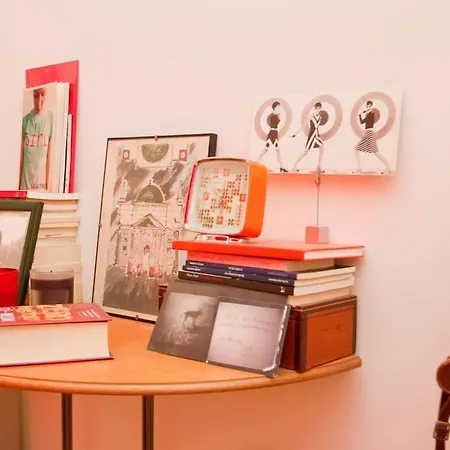 Le Stanze Di Miramare Boutique *