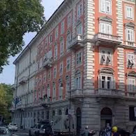 Le Stanze Di Miramare Boutique Bed & Breakfast Trieste