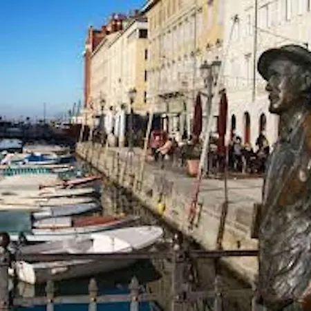 Le Stanze Di Miramare Boutique Bed & Breakfast *