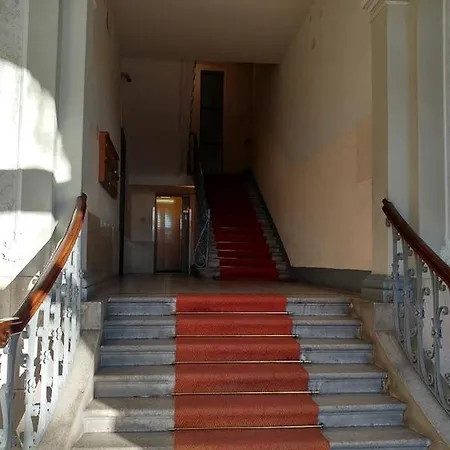 Le Stanze Di Miramare Boutique Bed & Breakfast